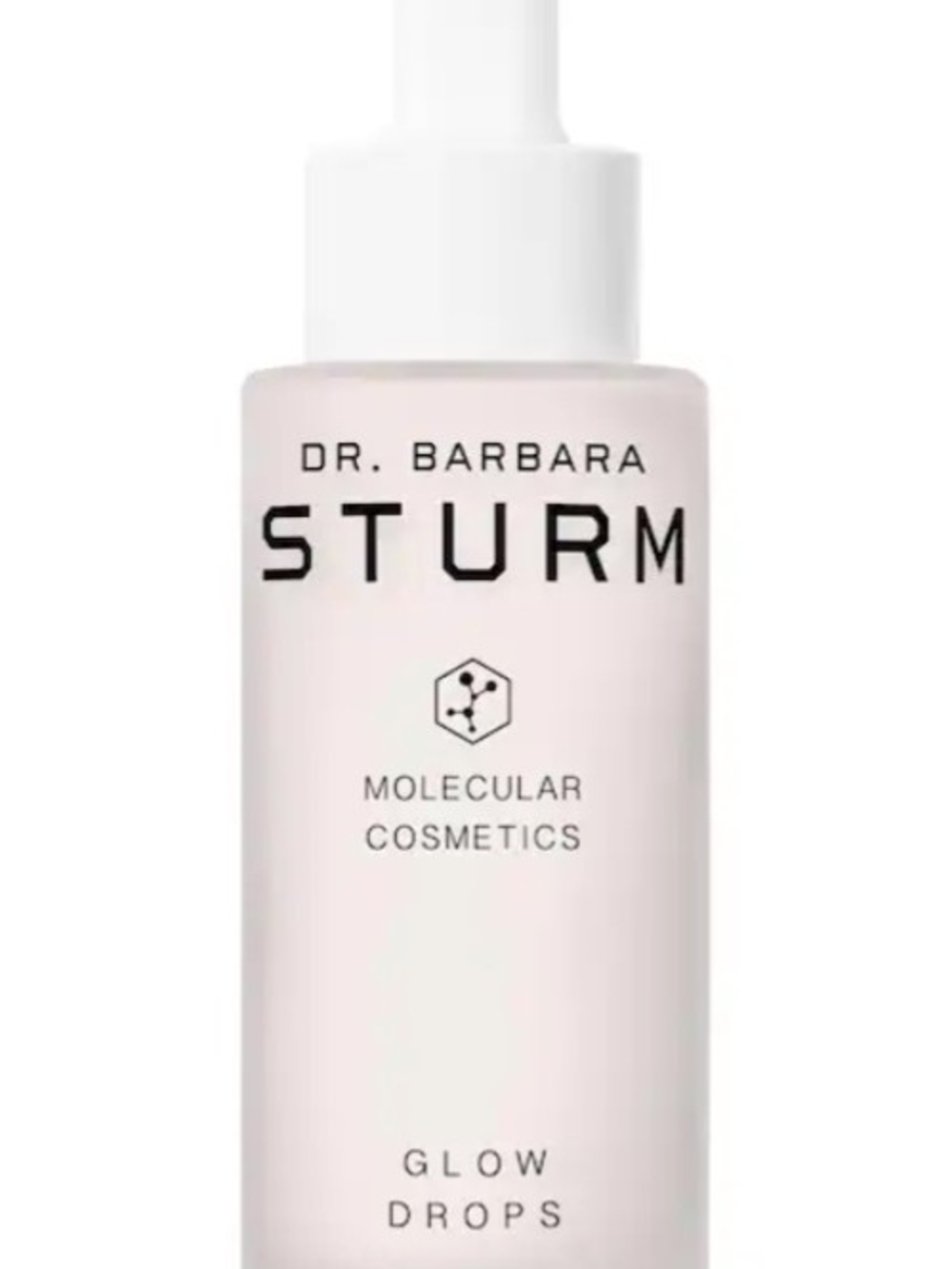 NIB - Dr. Barbara Sturm Glow Drops Serum 3 ML
